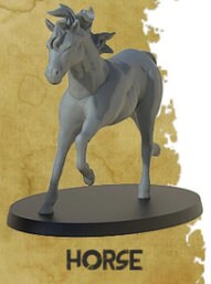 Horse