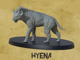 Hyena