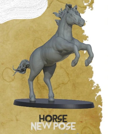Horse