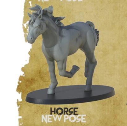 Horse