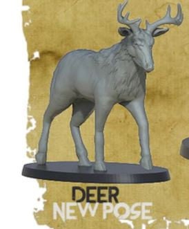 Deer