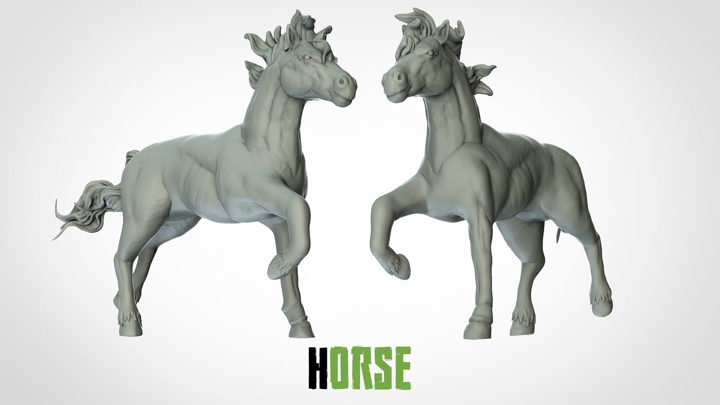 Horse