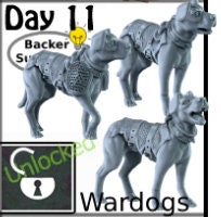 Guard Dogs - Tale of Two Cities