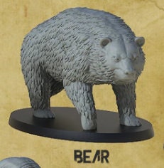 Bear