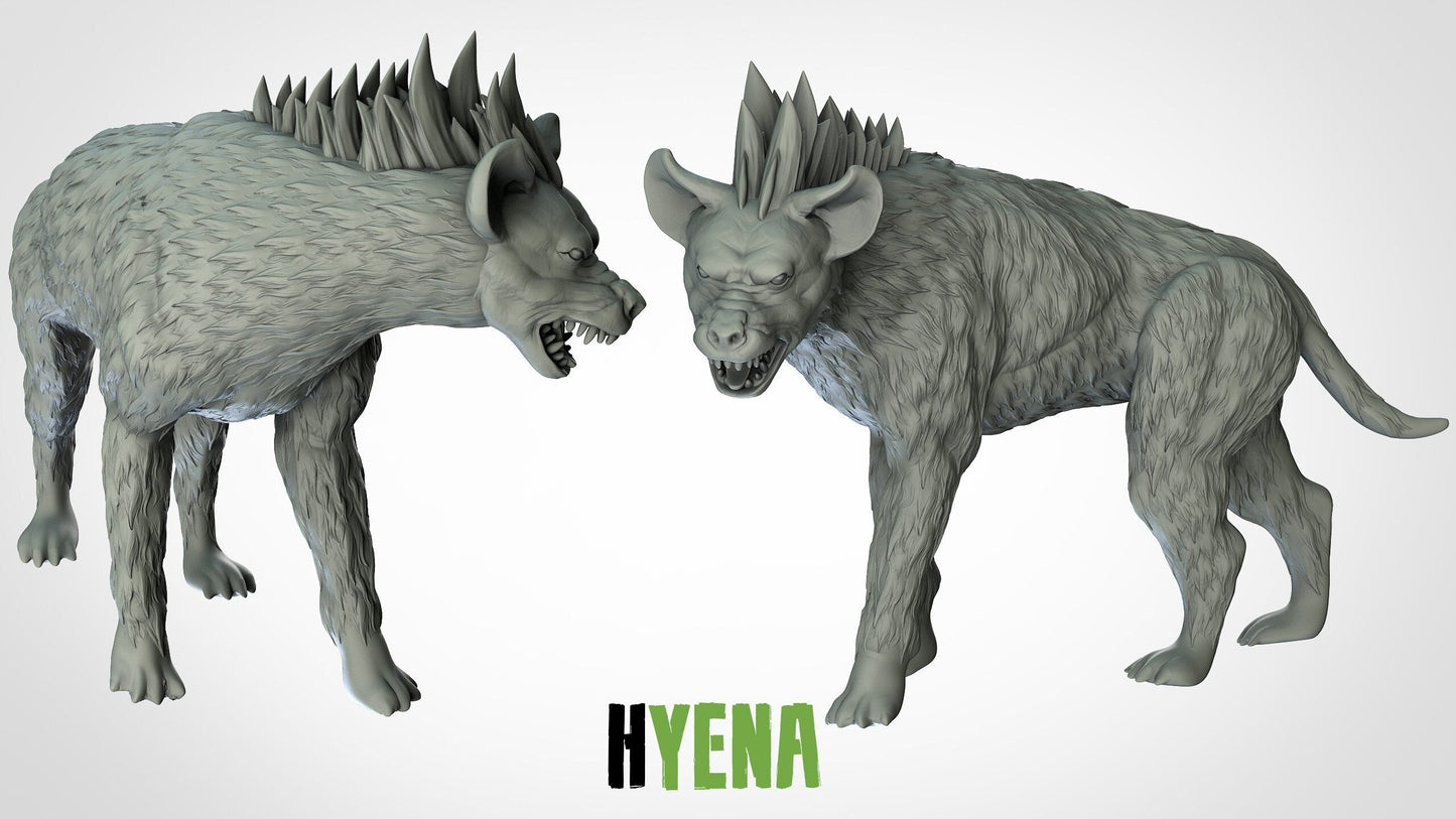 Hyena