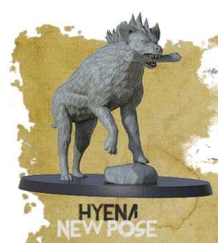 Hyena