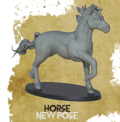 Horse