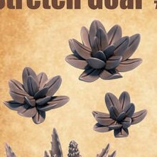 Bushes and Plants Terrain Assets