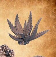 Bushes and Plants Terrain Assets