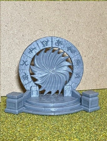 Star Gate/ Portal