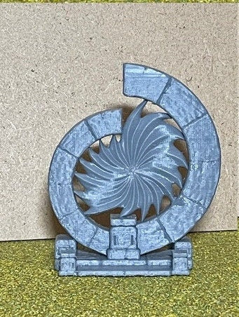Star Gate/ Portal