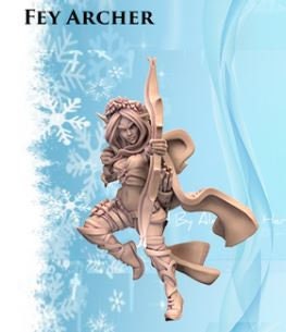 Champions - The Frost