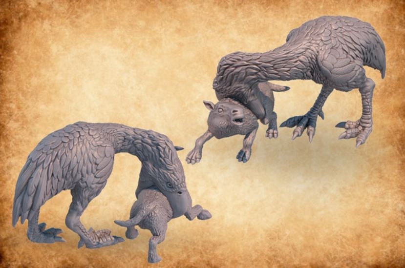 Prehistoric Popaleotherium
