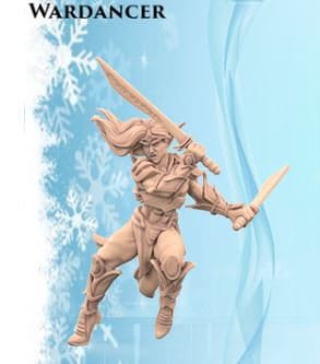 Champions - The Frost