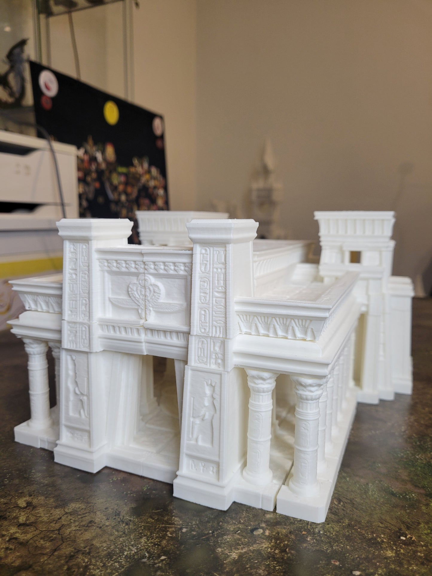 Pharaoh's Abode