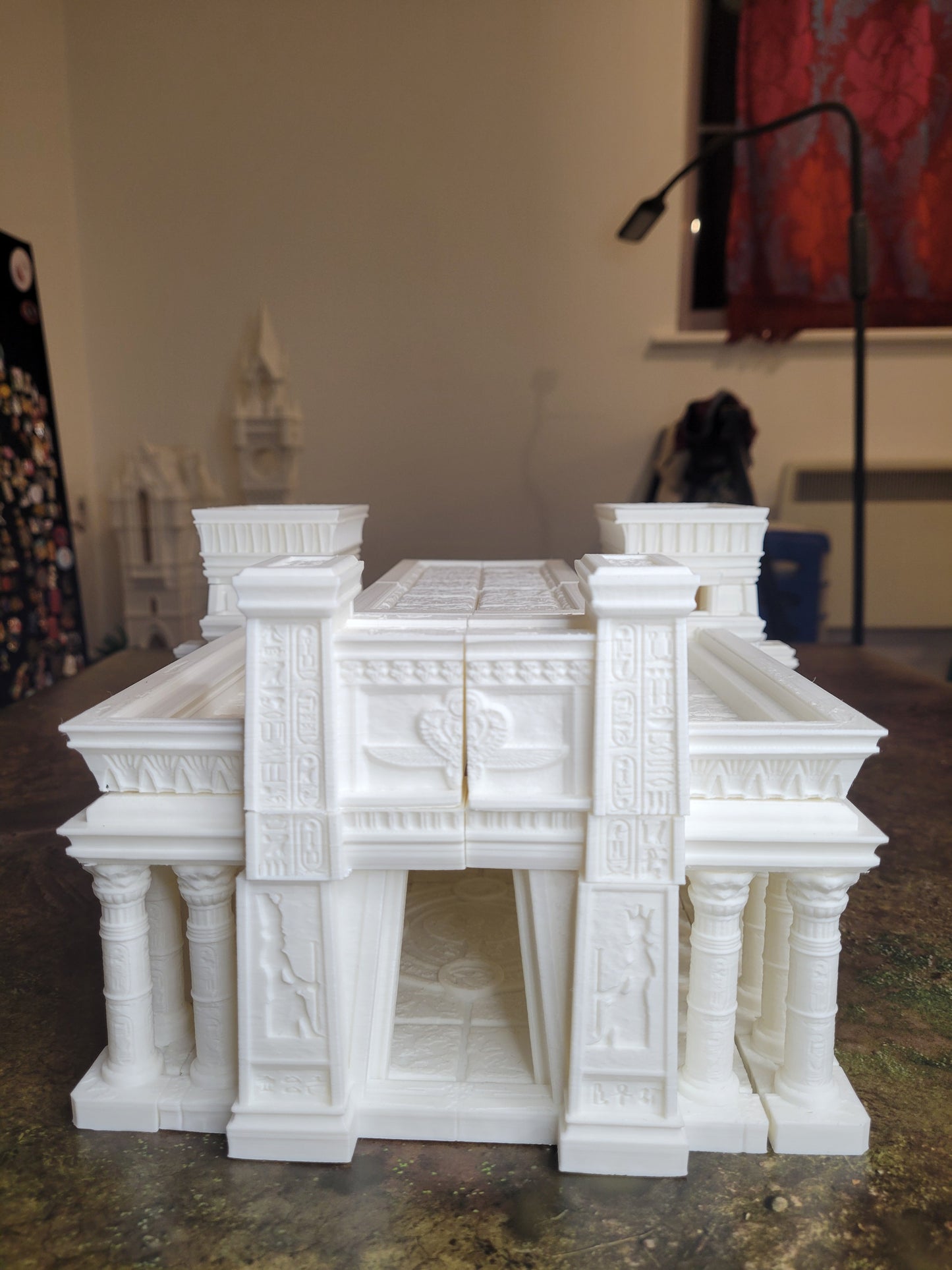 Pharaoh's Abode