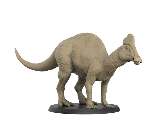 Amurosaurus/Dinosaur