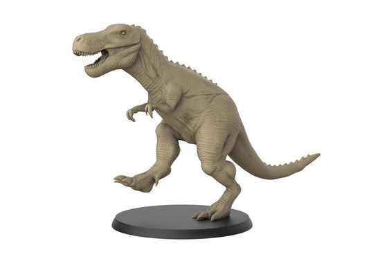 Sauropelta/ Dinosaur – image 1