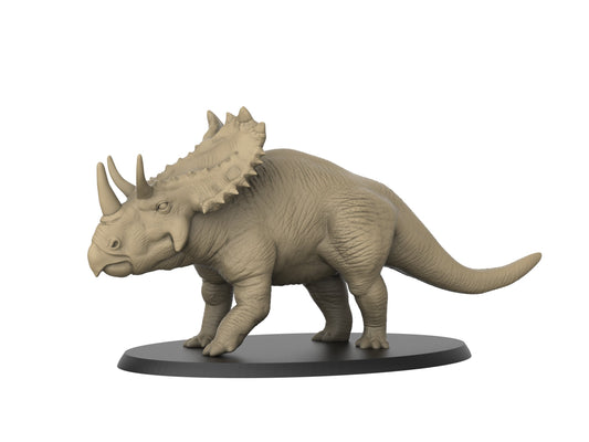 Utahceratops / Dinosaur