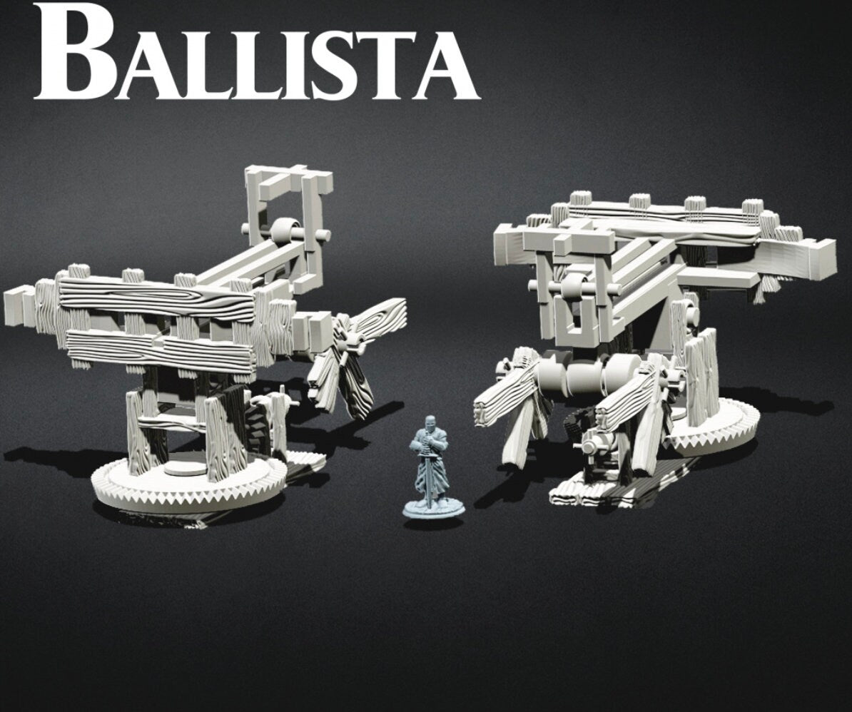 Ballista