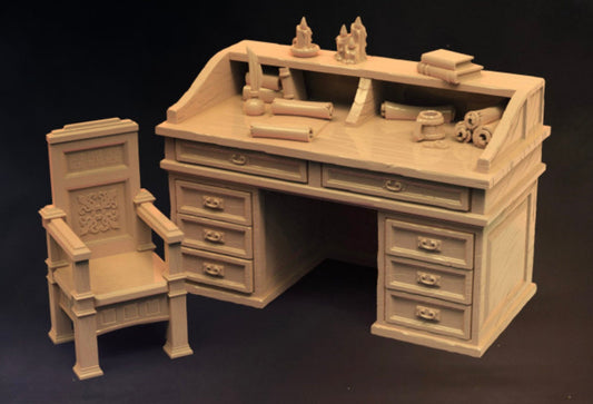 Writing Desk