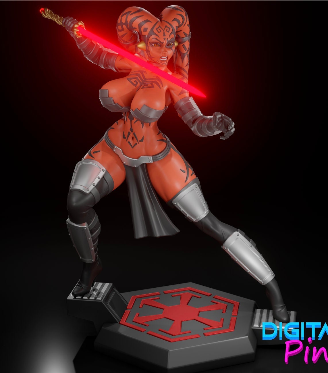 Darth Talon