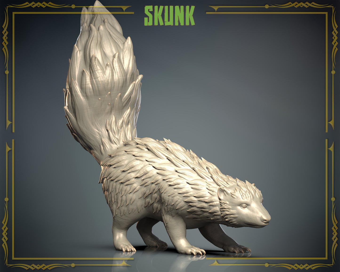 Skunk