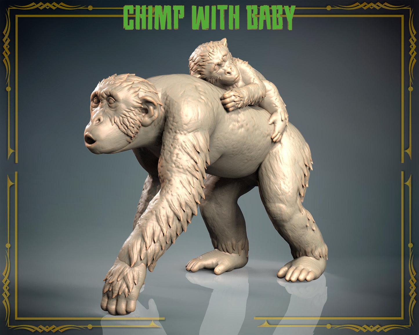 Chimp