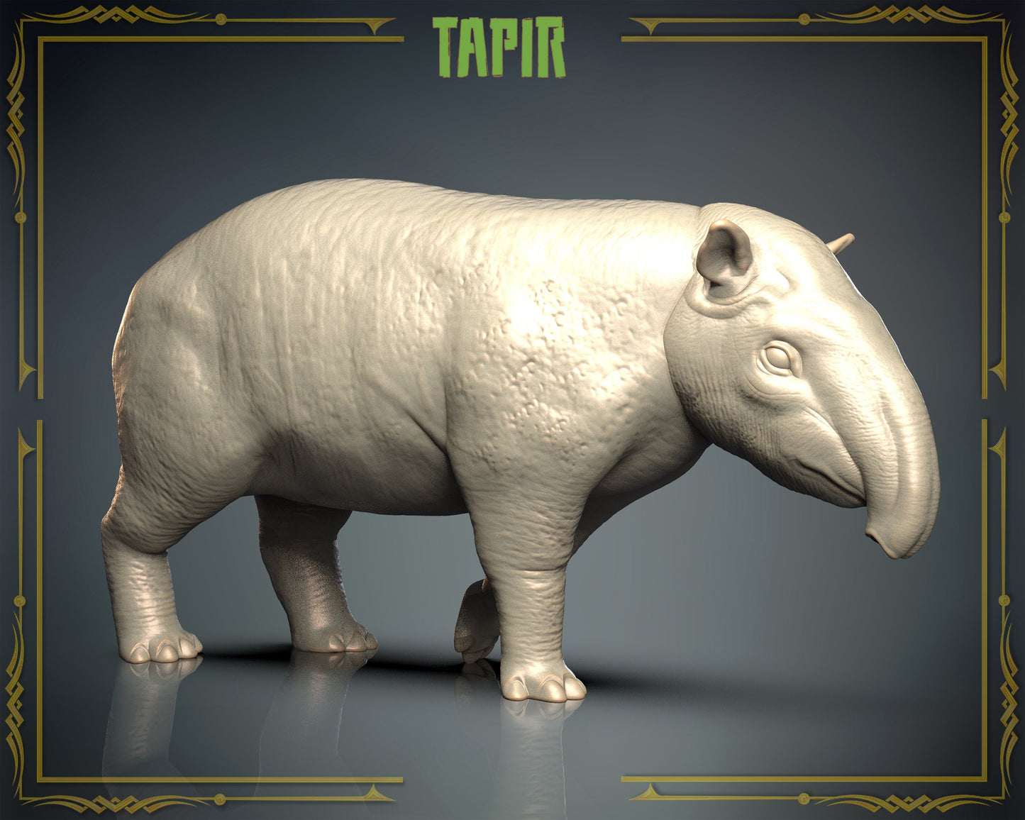 Tapir