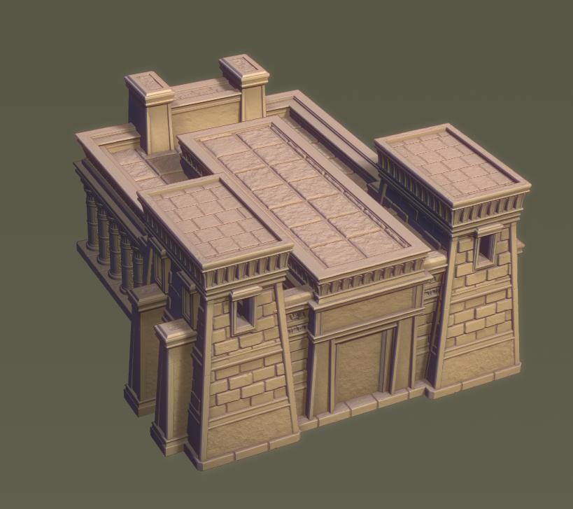 Pharaoh's Abode – image 7