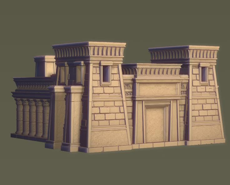 Pharaoh's Abode – image 5