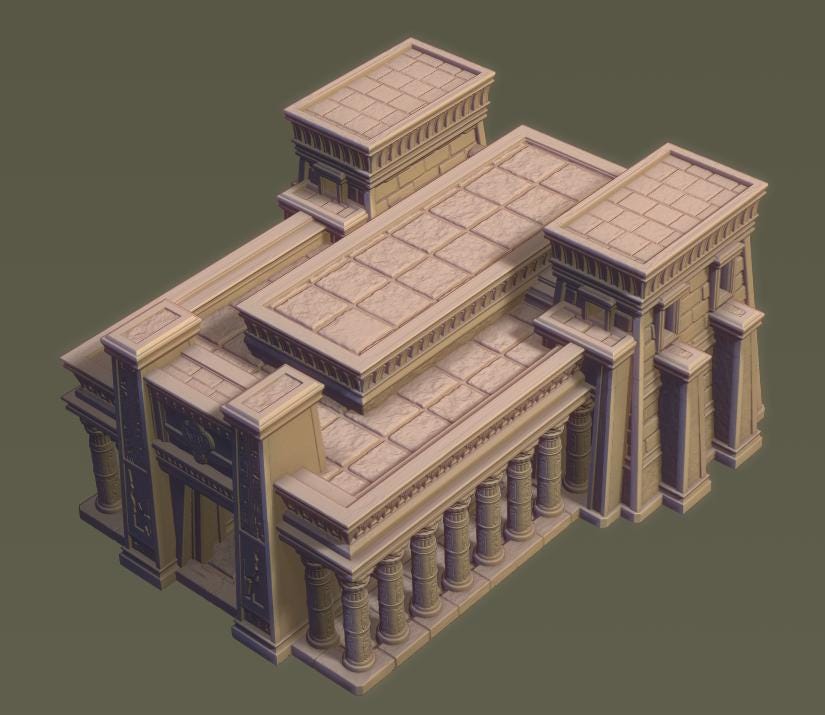Pharaoh's Abode – image 6