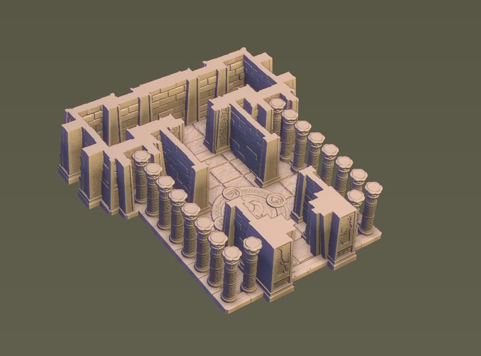 Pharaoh's Abode – image 8