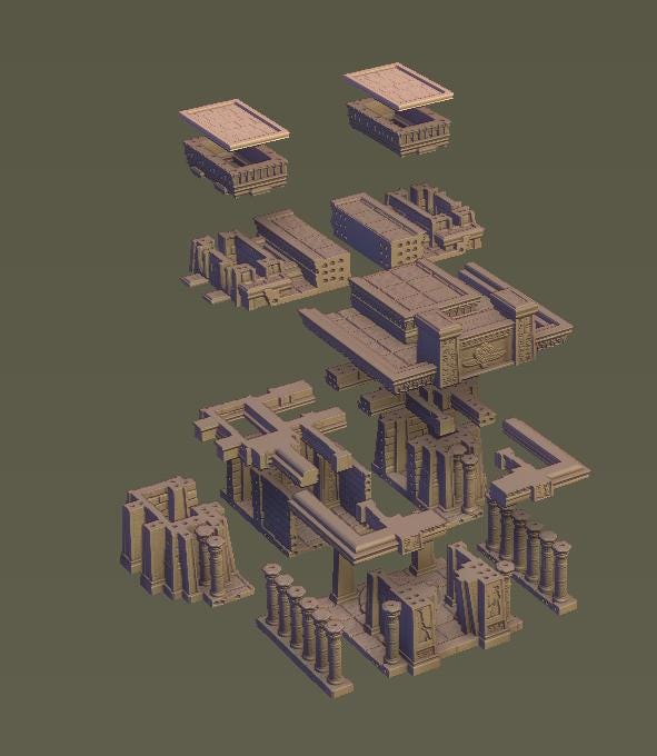 Pharaoh's Abode – image 2