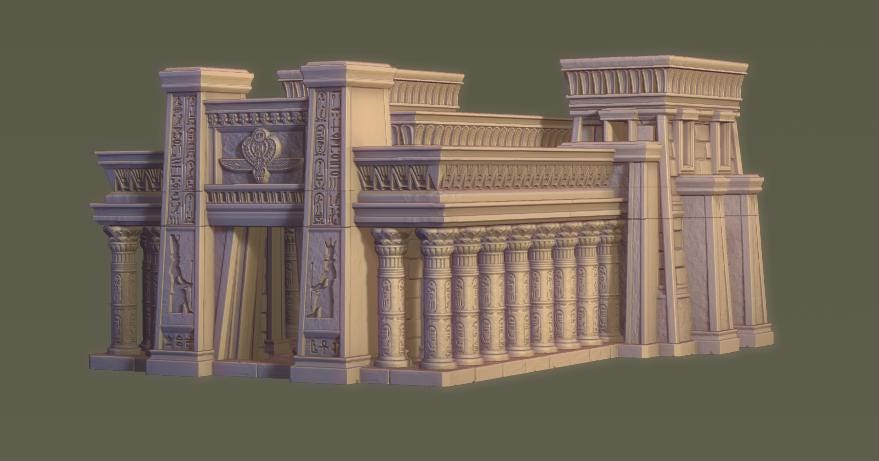 Pharaoh's Abode – image 4