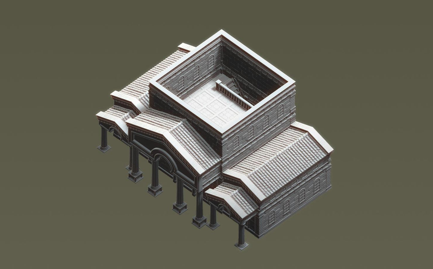 Naval Headquarters - Pirates – image 2
