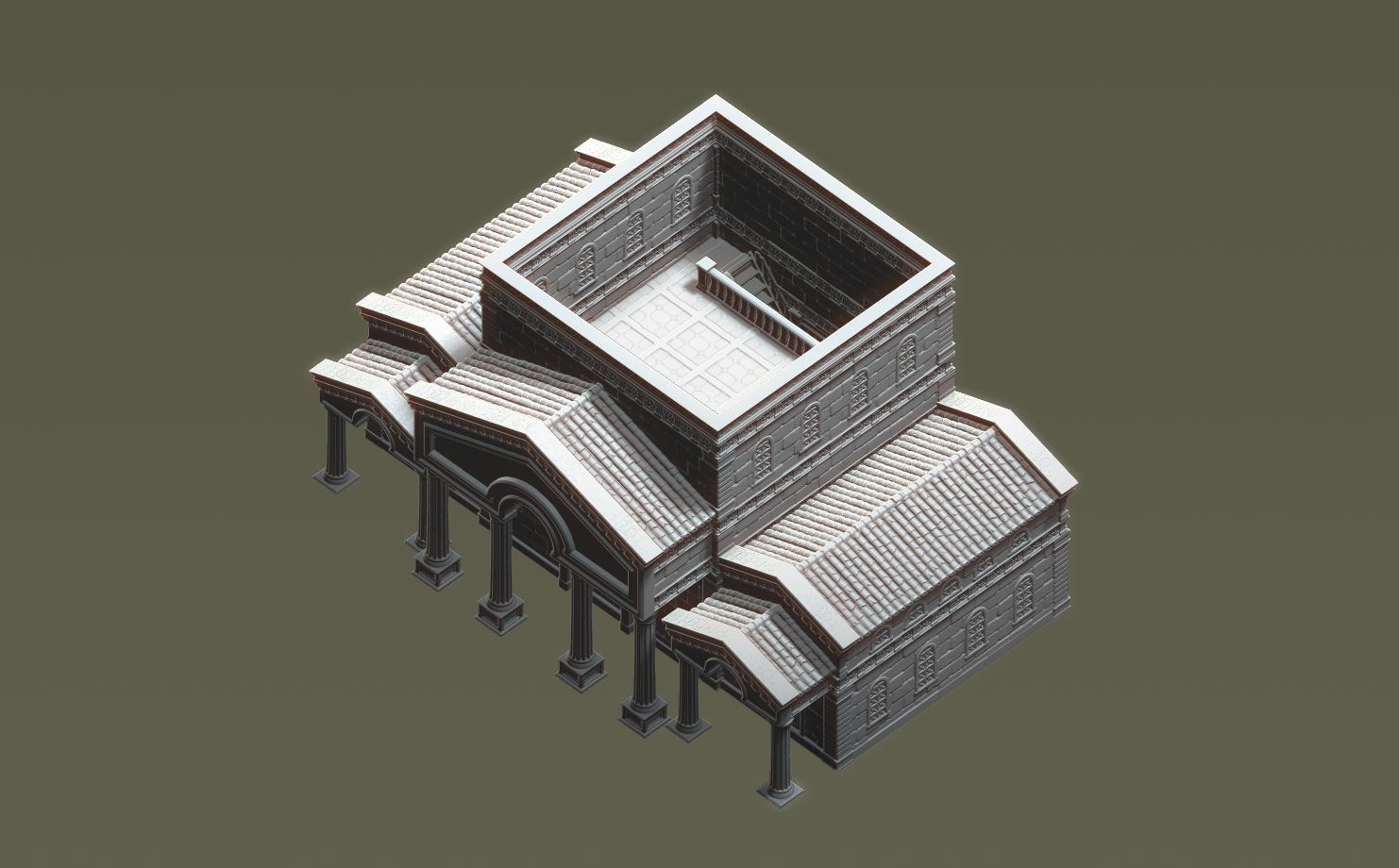 Naval Headquarters - Pirates – image 2