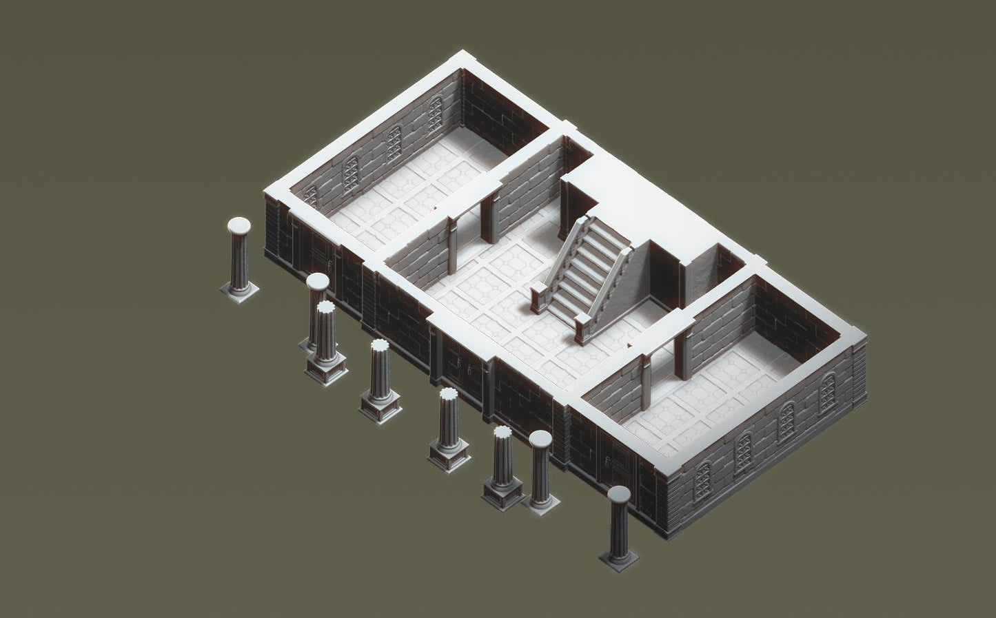 Naval Headquarters - Pirates – image 4