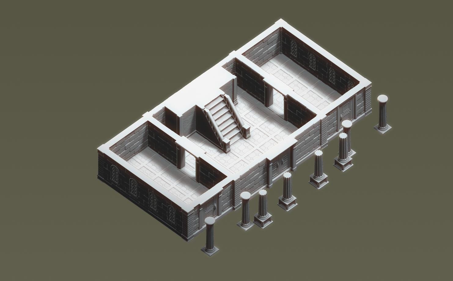 Naval Headquarters - Pirates – image 5