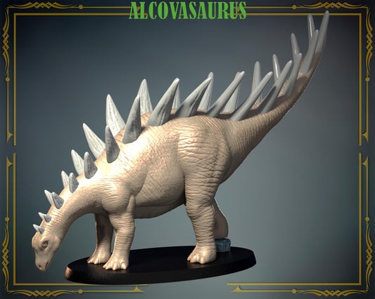 Alcovasaurus/ Dinosaur – image 1