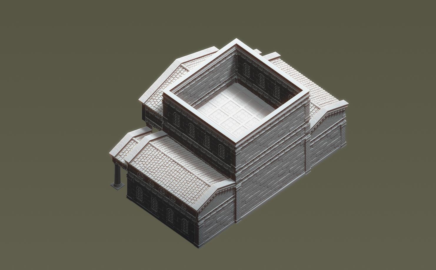 Naval Headquarters - Pirates – image 3