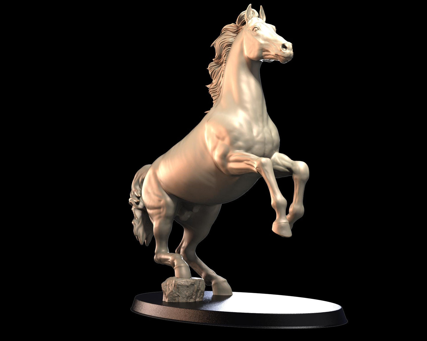 Horses – image 4