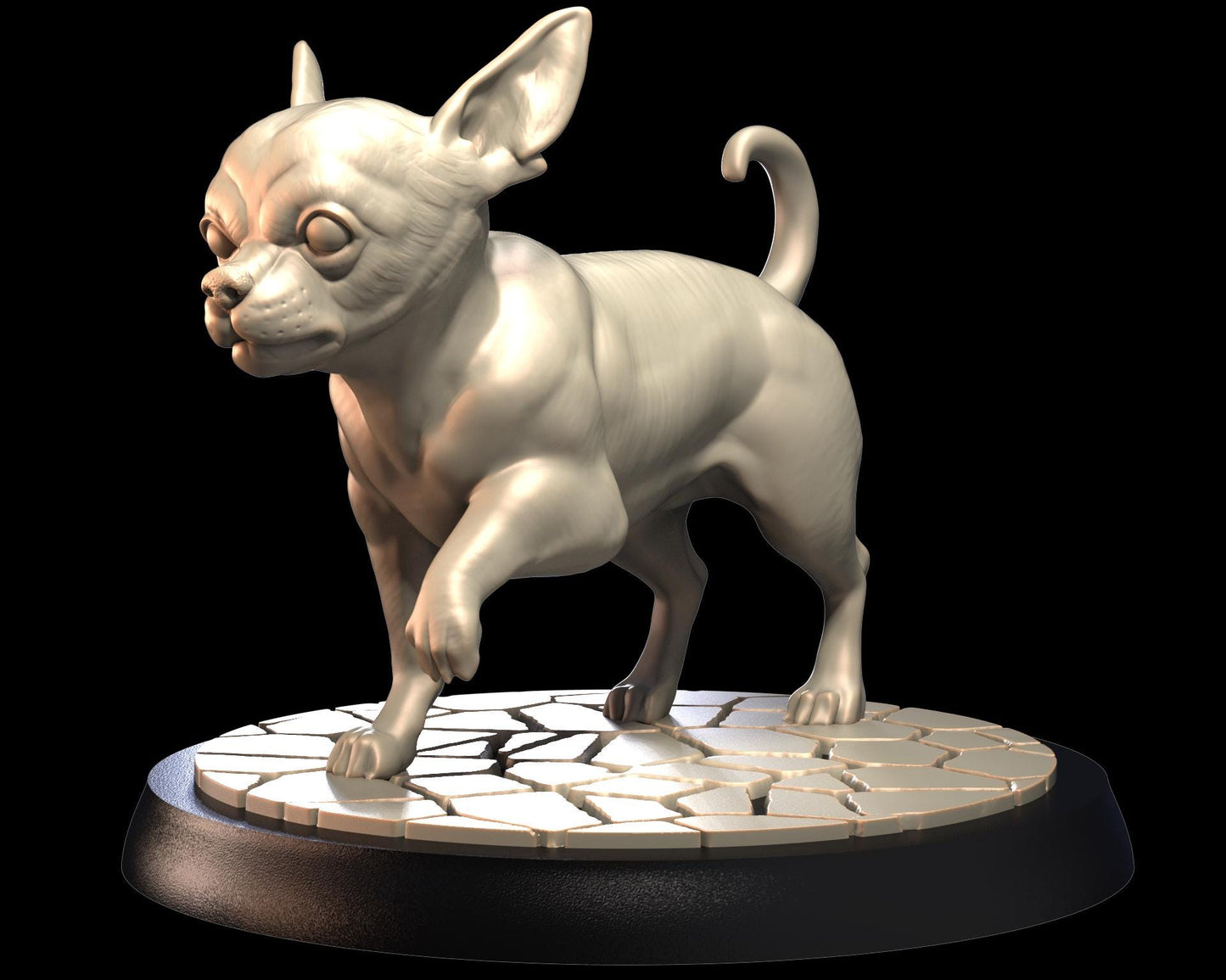 Chihuahua Dog – image 1
