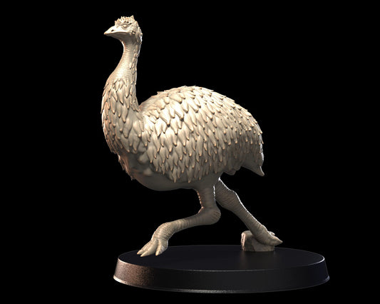 Emu – image 1
