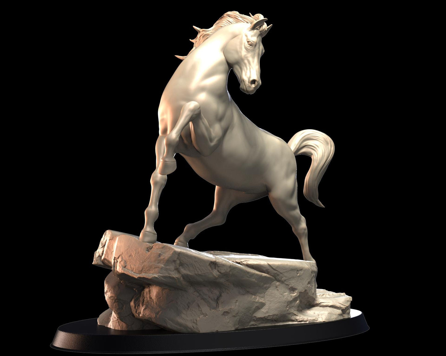 Horses – image 5