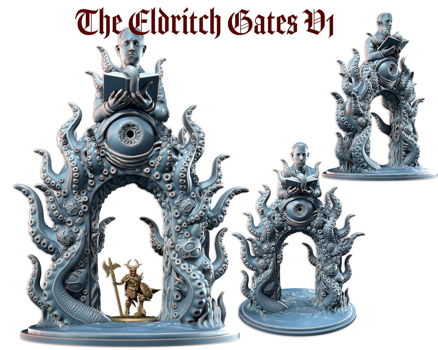 The Eldritch Gates Portal – image 2