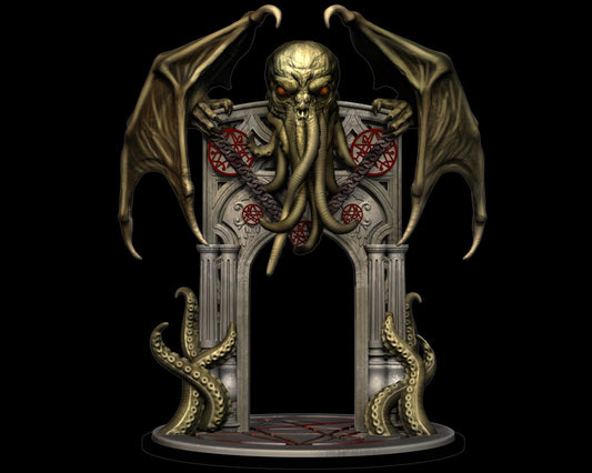 The Eldritch Gates Portal – image 1