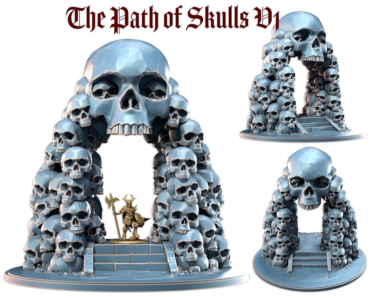 The Path of Skulls Portal – image 2