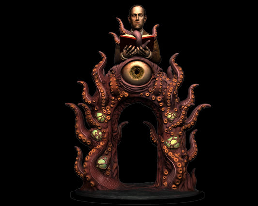 The Eldritch Gates Portal – image 1