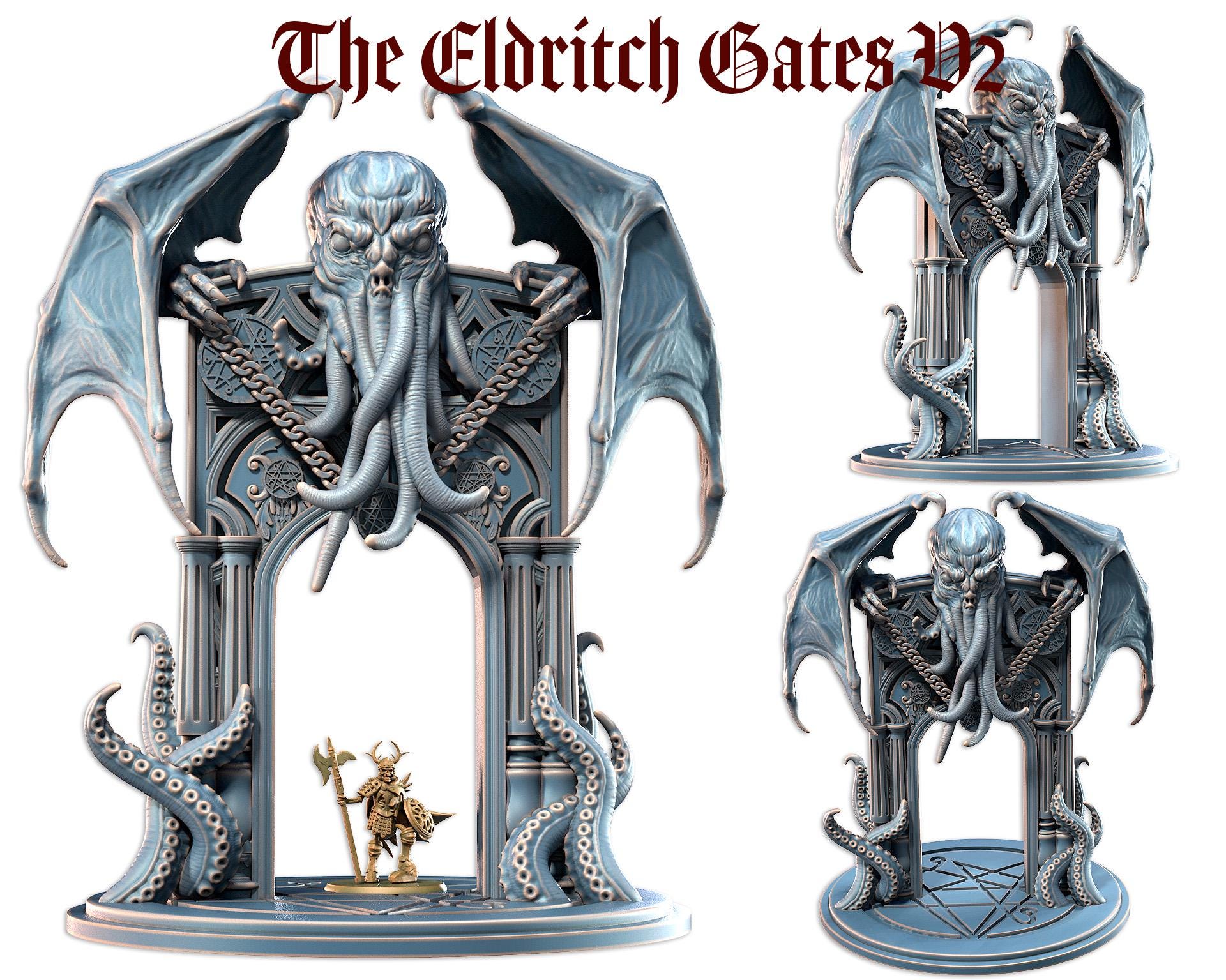 The Eldritch Gates Portal – image 2
